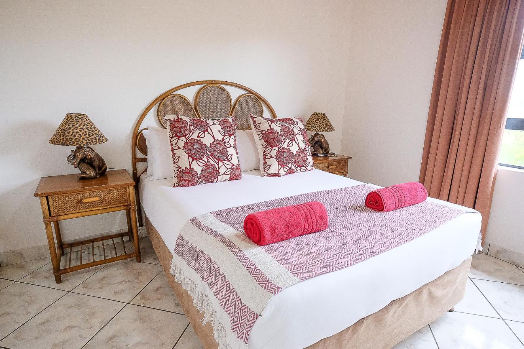 Lake St Lucia Villas Dış mekan fotoğraf