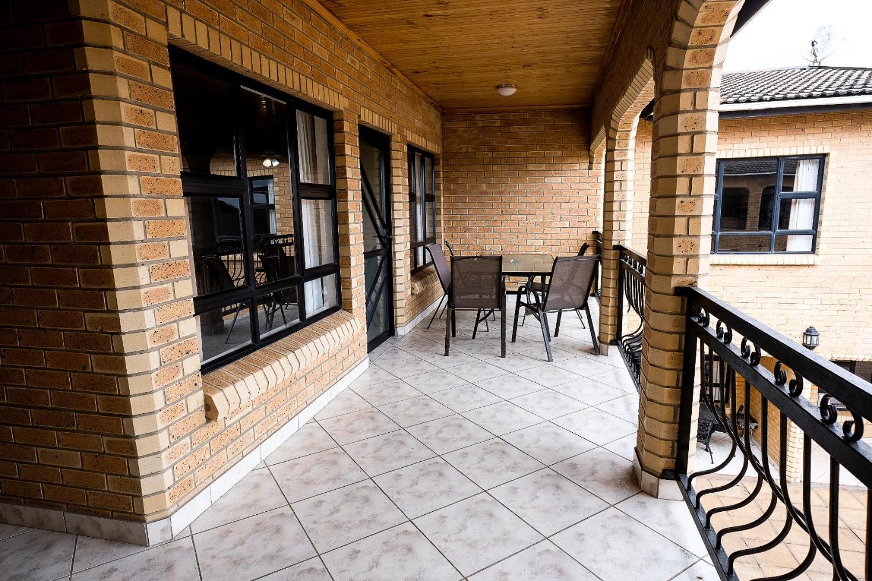 Lake St Lucia Villas Dış mekan fotoğraf