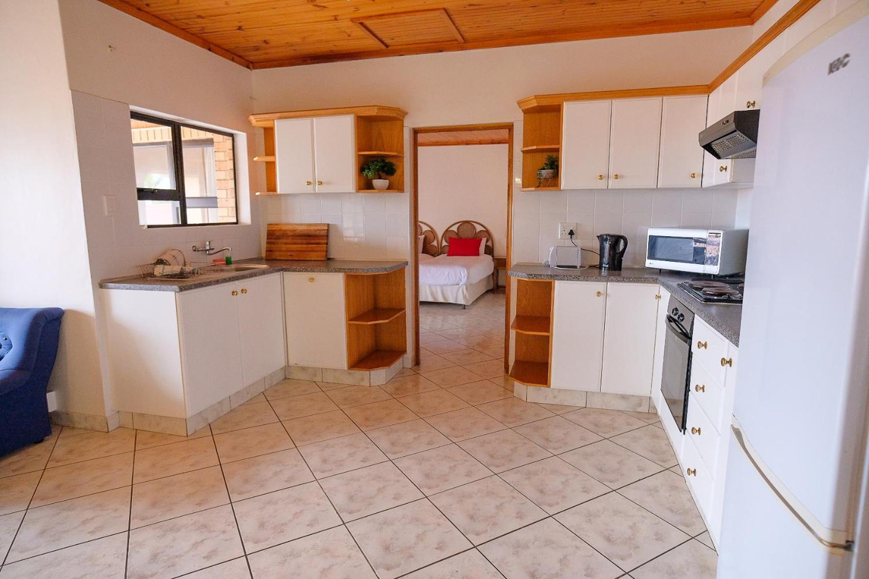 Lake St Lucia Villas Dış mekan fotoğraf