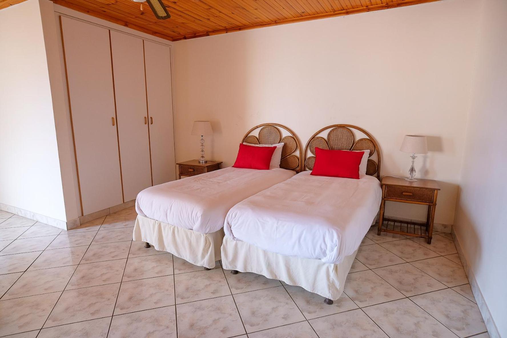 Lake St Lucia Villas Dış mekan fotoğraf