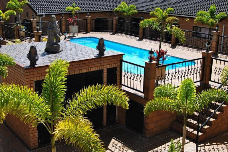 Lake St Lucia Villas Dış mekan fotoğraf